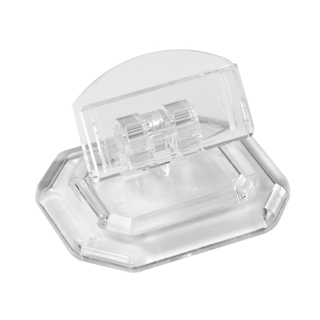 Preis- und Etikettenhalter 25 mm